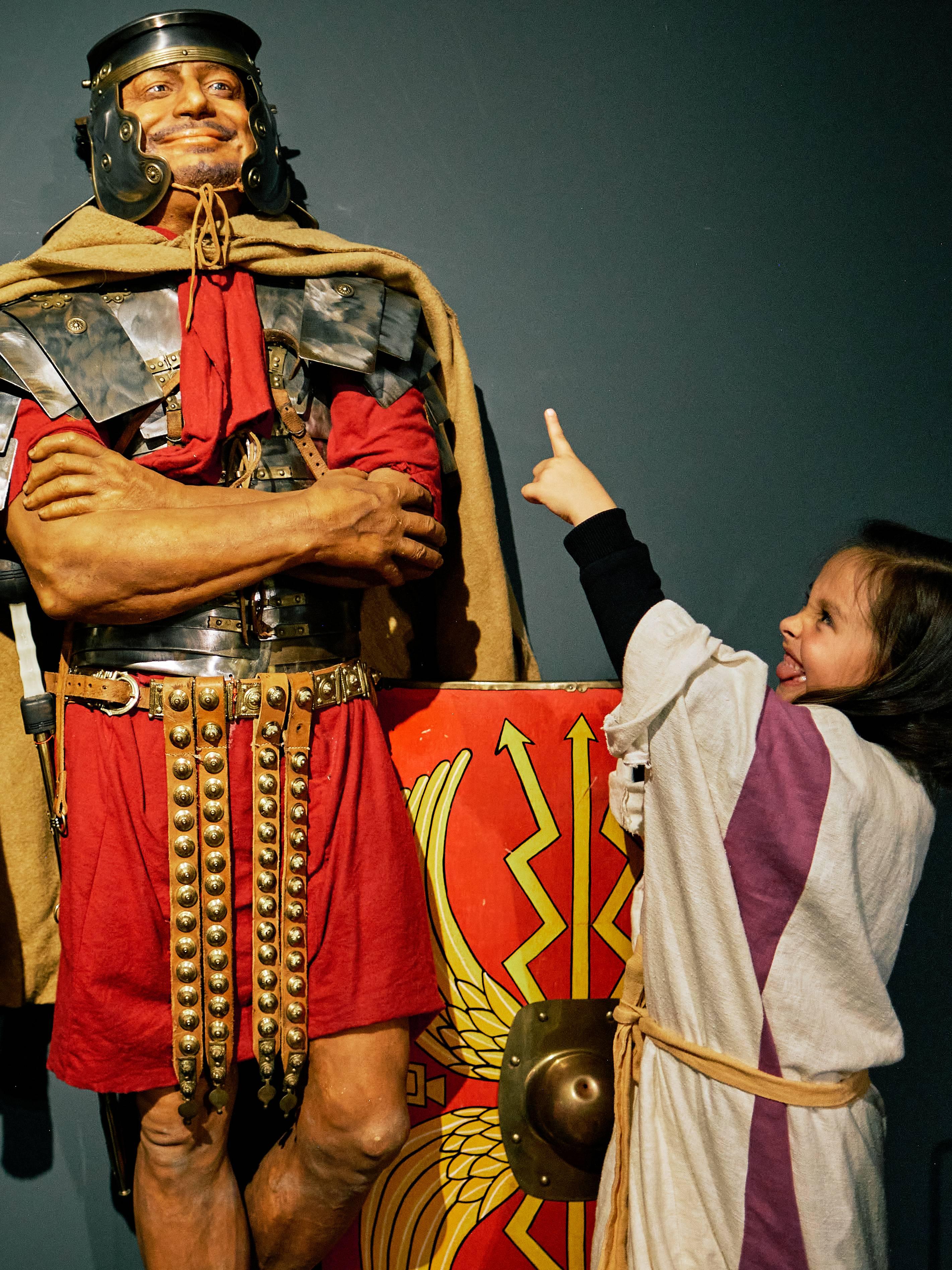 Regionaal Archeologisch Museum, Musea Maaseik