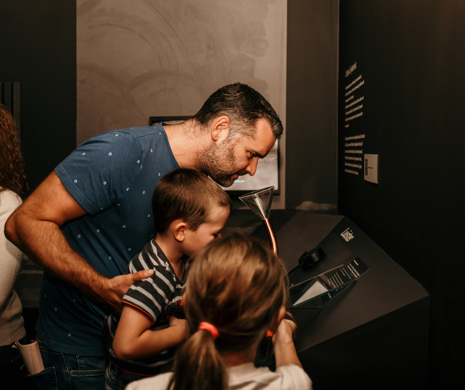 Schatkamer Sint-Catharina